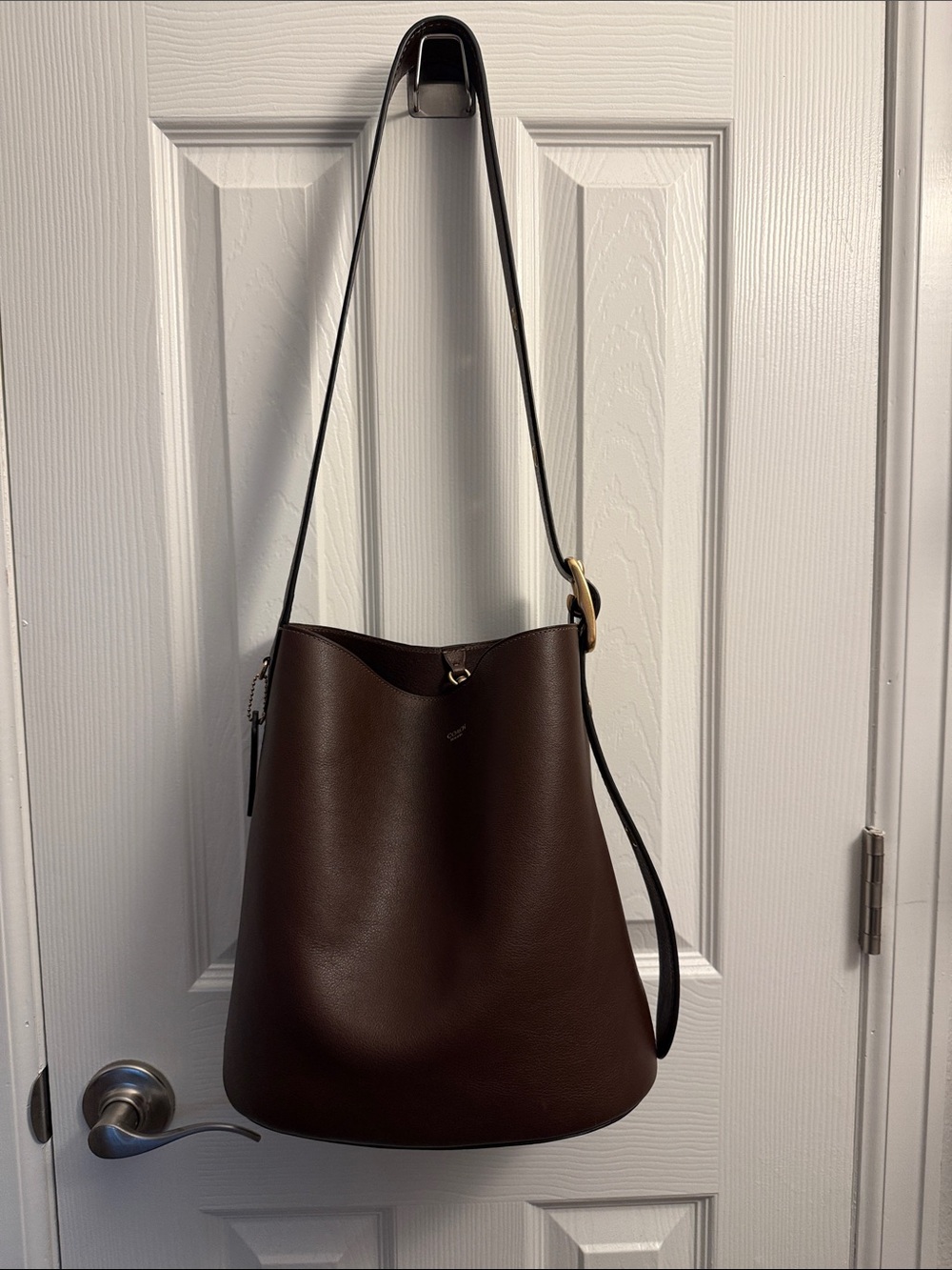 Bleecker Bucket Bag - Picture 2 of 14